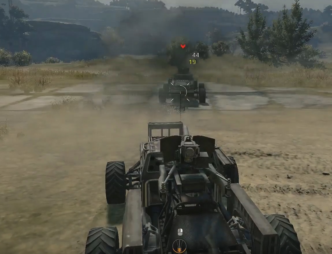 Crossout. Общий гайд для новичков. Основы игры - картинки